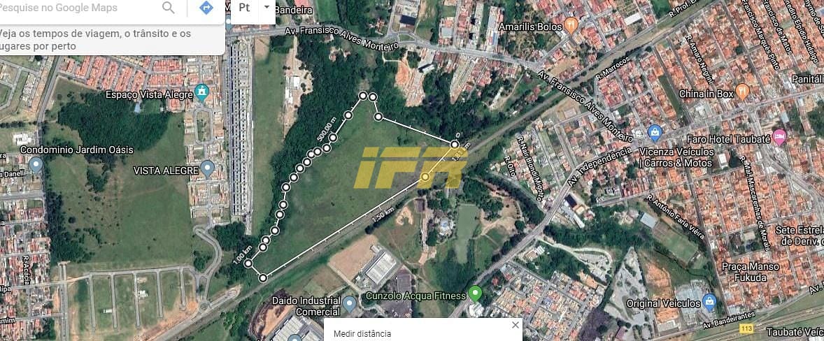 Terreno, 15 hectares - Foto 1