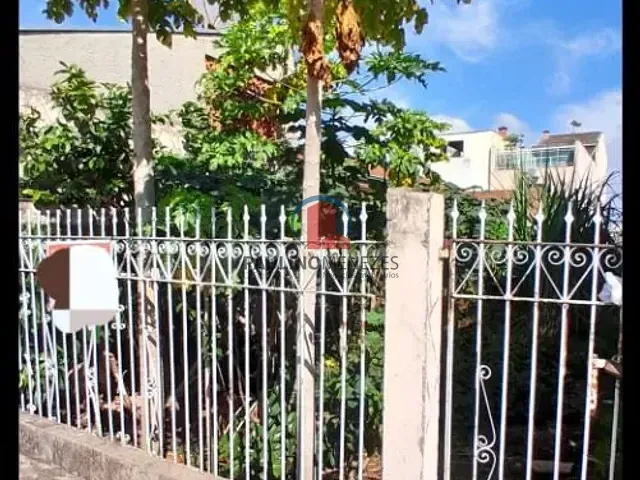 Terreno com 150m², à venda, no bairro Vila Mollon IV em Santa Bárbara D'Oeste