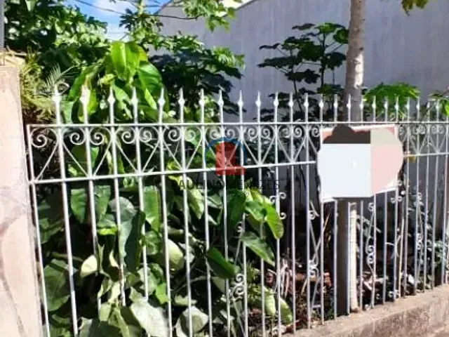 Terreno com 150m², à venda, no bairro Vila Mollon IV em Santa Bárbara D'Oeste