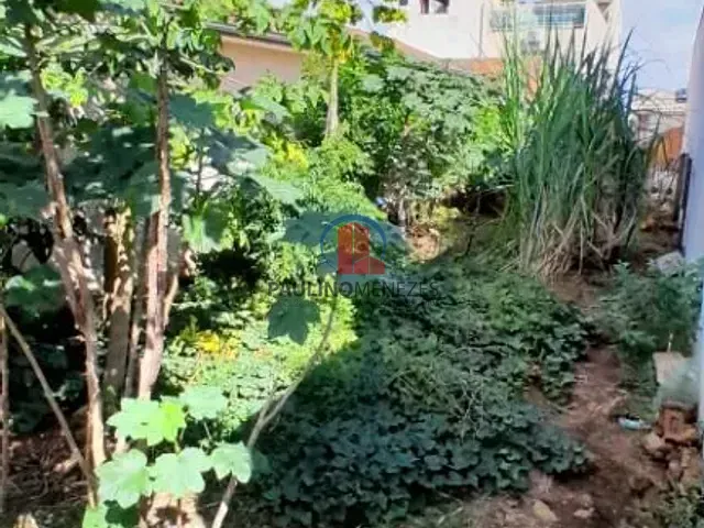 Terreno com 150m², à venda, no bairro Vila Mollon IV em Santa Bárbara D'Oeste