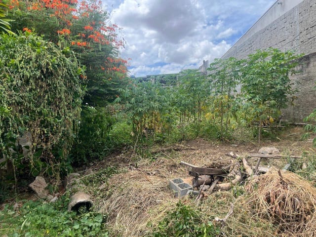 Terreno com 140m², à venda, no bairro Cidade Satélite Íris em Campinas