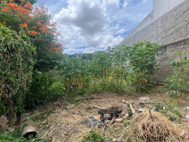 Terreno com 140m², à venda, no bairro Cidade Satélite Íris em Campinas