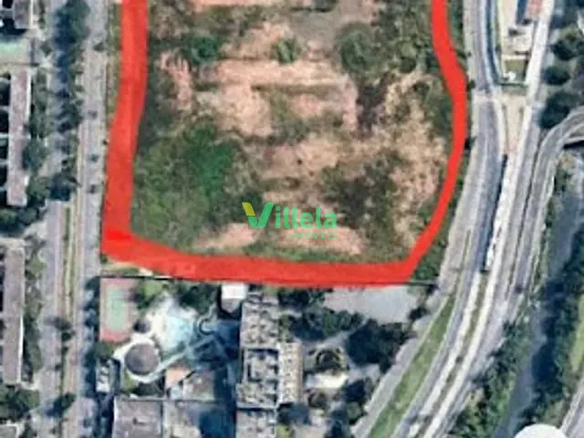 Terreno com 7255m², à venda, no bairro Jardim São Geraldo em Guarulhos