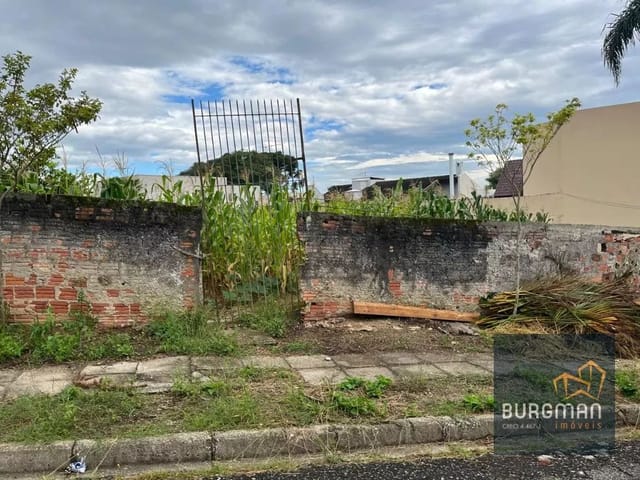 Terreno para alugar, no bairro Ahú em Curitiba