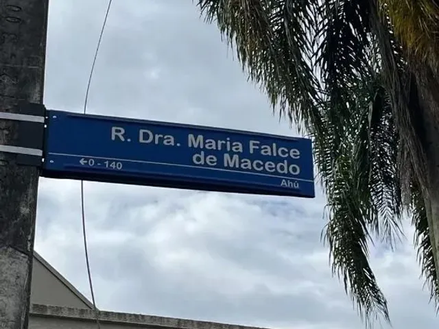 Terreno para alugar, no bairro Ahú em Curitiba