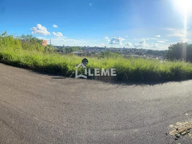 Terreno com 300m², à venda, no bairro Jardim Boa Vista em Mococa