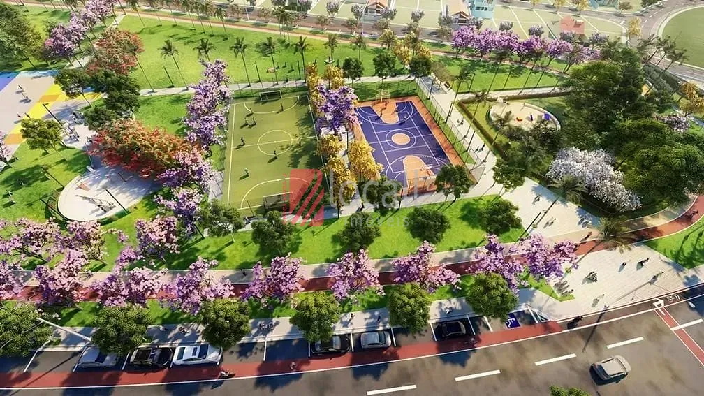 Terreno / Lote / Condomínio  à venda, 10m² — foto 2 de 4