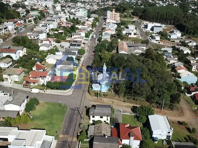 Terreno com 360m², à venda, no bairro Industriários em Concórdia