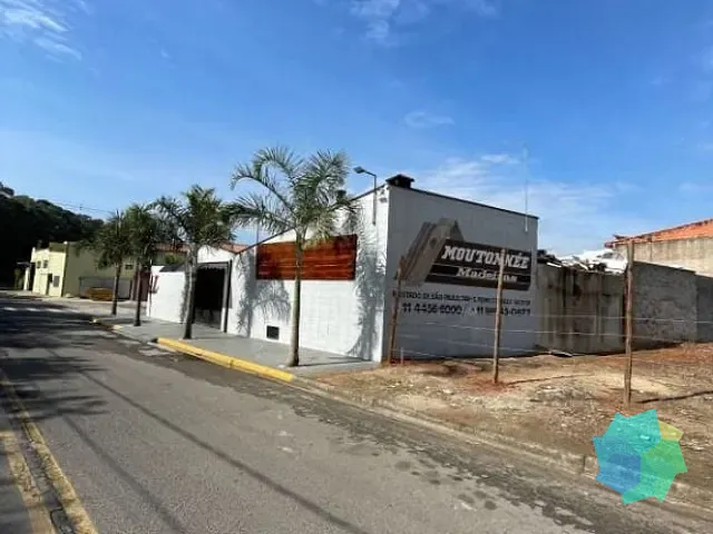 Terreno com 1075m², à venda, no bairro Loteamento Terras de São Pedro e São Paulo em Salto