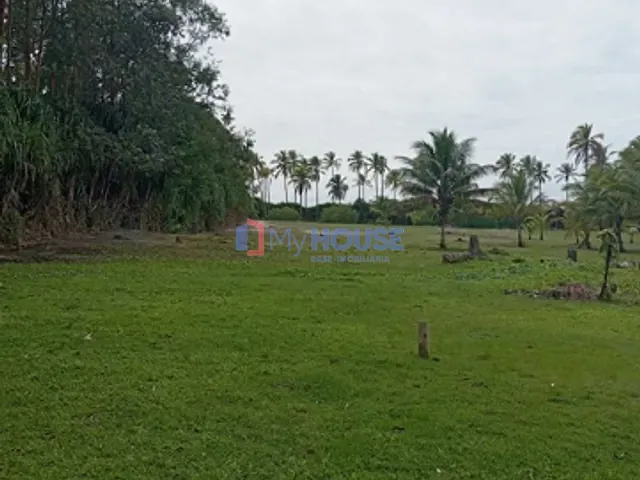 Terreno com 450m², à venda, no bairro olivença em Ilhéus