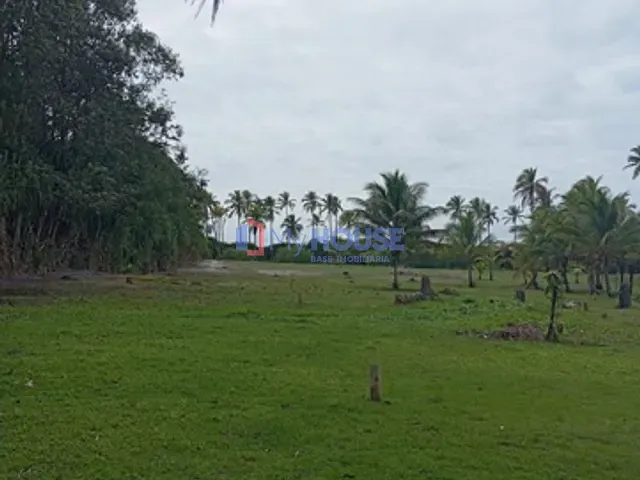 Terreno com 450m², à venda, no bairro olivença em Ilhéus
