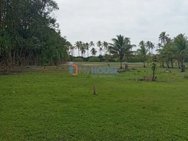 Terreno com 450m², à venda, no bairro olivença em Ilhéus