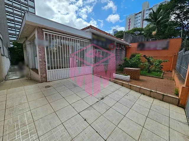 Terreno com 480m², à venda, no bairro Centro em São Bernardo do Campo