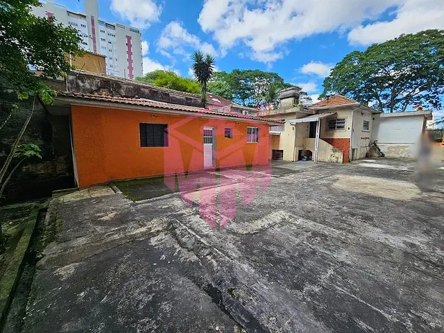 Terreno com 480m², à venda, no bairro Centro em São Bernardo do Campo