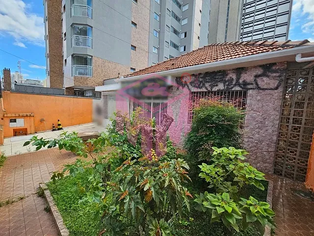 Terreno com 480m², à venda, no bairro Centro em São Bernardo do Campo