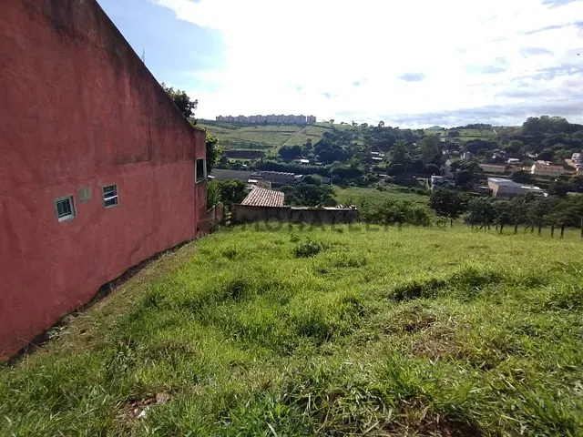 Terreno com 275m², à venda, no bairro Açude em Itajubá