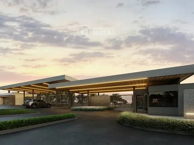Terreno com 267m², à venda, no bairro Esperança em Londrina