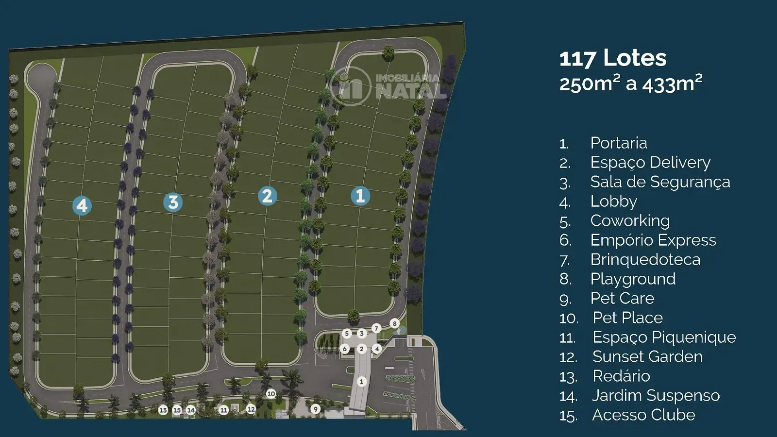 Terreno, 267 m² - Foto 5