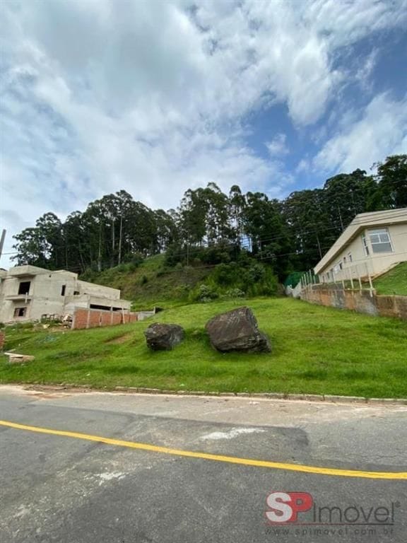 Terreno com 1724m², à venda, no bairro Residencial Tamboré em Barueri