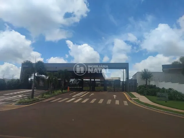 Terreno com 379m², à venda, no bairro Vila Salomé em Cambé