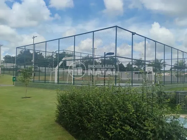 Terreno com 379m², à venda, no bairro Vila Salomé em Cambé