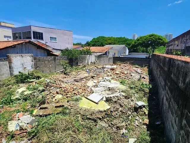 Terreno com 300m², à venda, no bairro Parque Industrial em São José dos Campos
