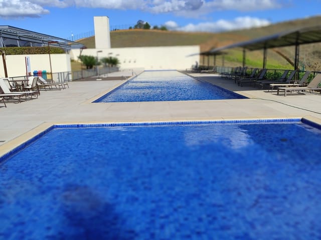 Foto do Terreno - Alphaville Volta Redonda: O Cenário Ideal para Viver Bem! Terreno de 434m² à venda, Alphaville, Volta Redonda, RJ | OPEN HOUSE REAL ESTATE IMÓVEIS LTDA