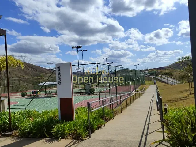 Terreno com 434m², à venda, no bairro Casa de Pedra em Volta Redonda