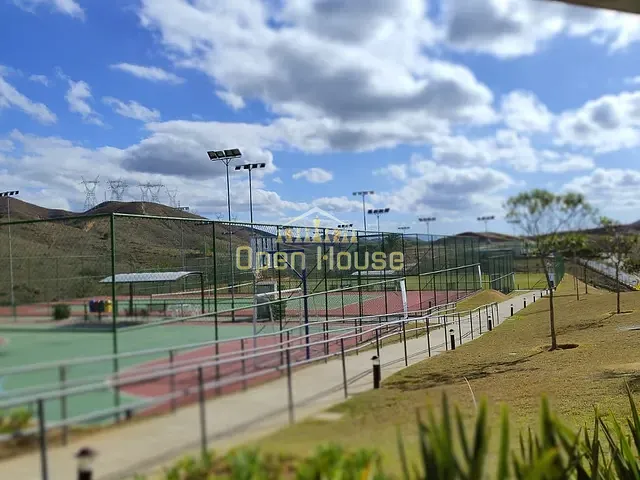 Terreno com 434m², à venda, no bairro Casa de Pedra em Volta Redonda