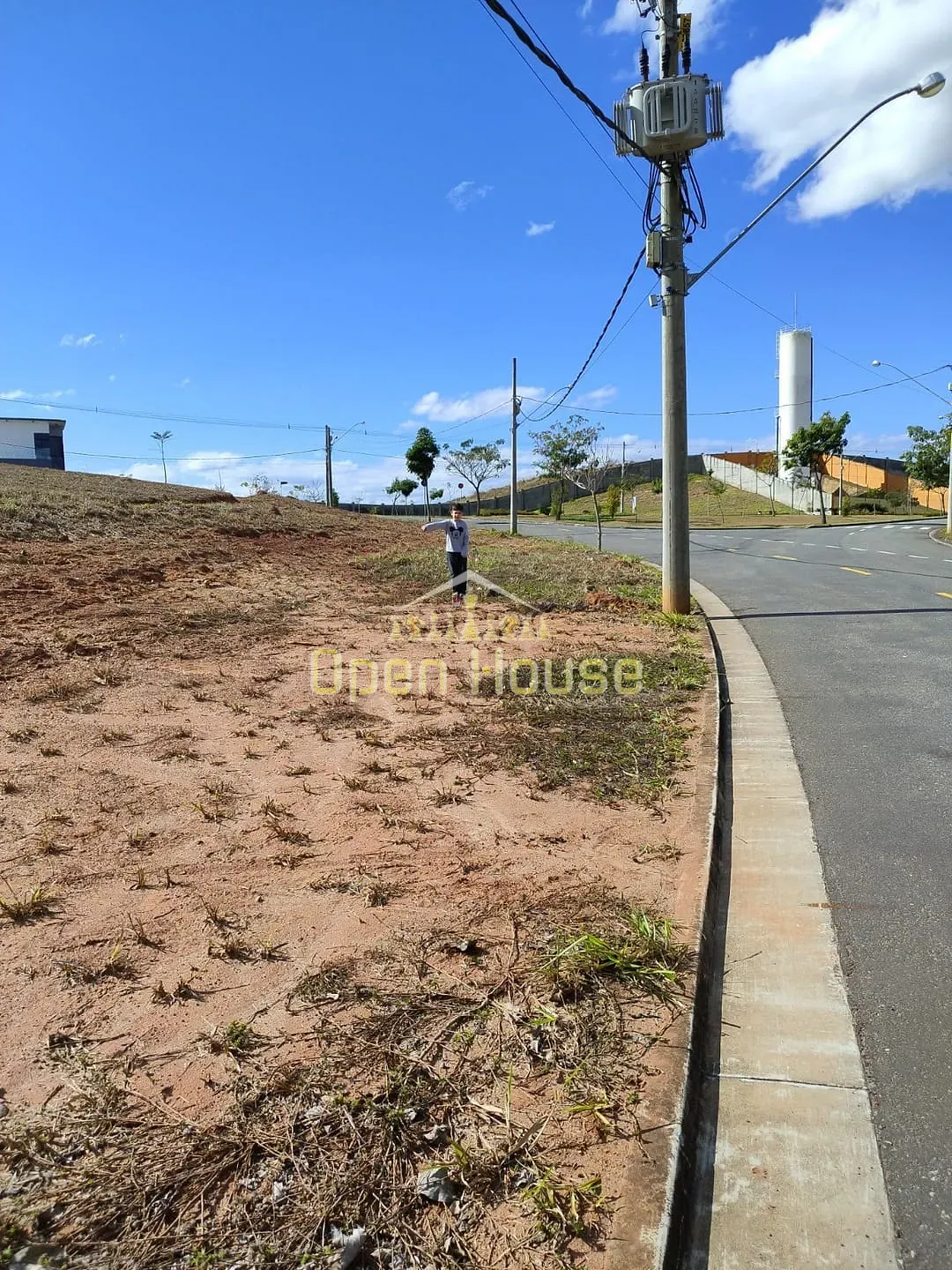 Terreno, 434 m² - Foto 9