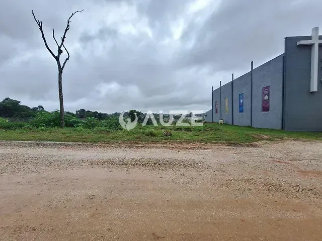 Terreno com 1m², à venda, no bairro Parque do Embu em Colombo