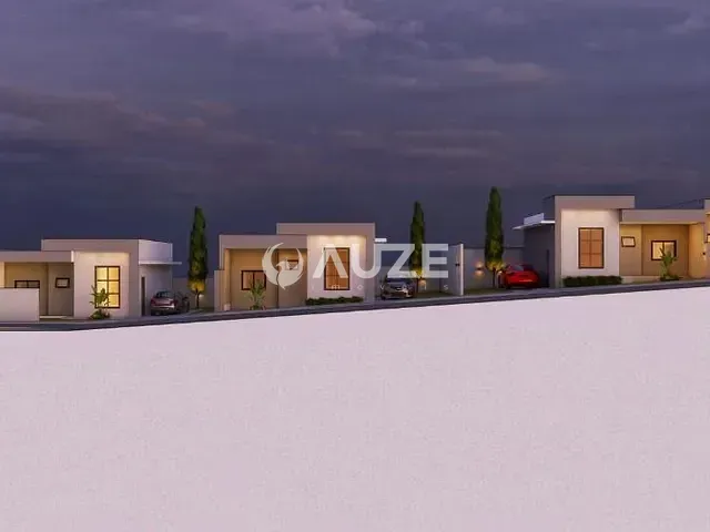 Terreno com 1m², à venda, no bairro Parque do Embu em Colombo