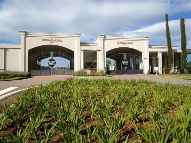 Terreno com 1118m², à venda, no bairro Bortolan em Poços de Caldas