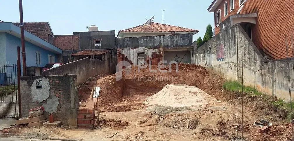 Terreno à venda em Vila Guaca, São Paulo