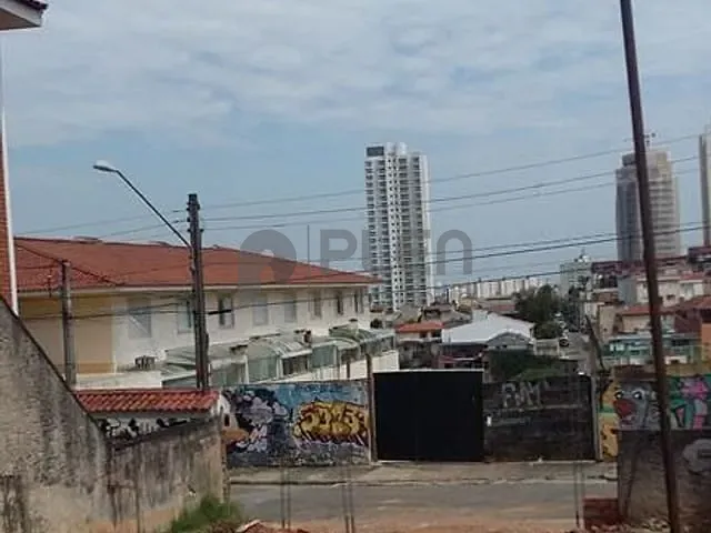 Terreno com 153m², à venda, no bairro Vila Guaca em São Paulo