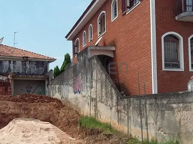 Terreno com 153m², à venda, no bairro Vila Guaca em São Paulo