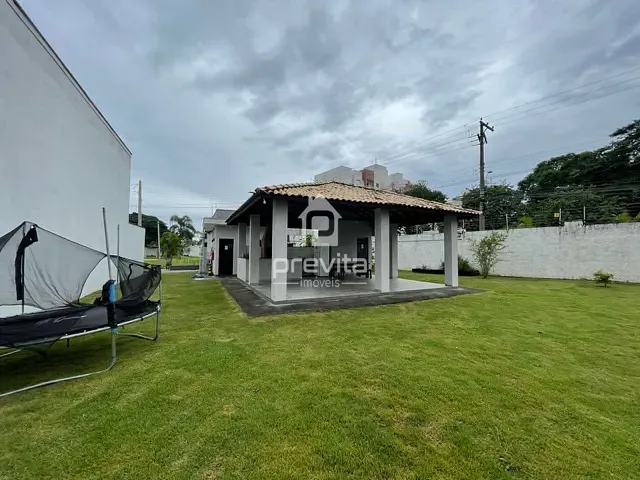 Terreno com 250m², à venda, no bairro Parque São Luís em Taubaté