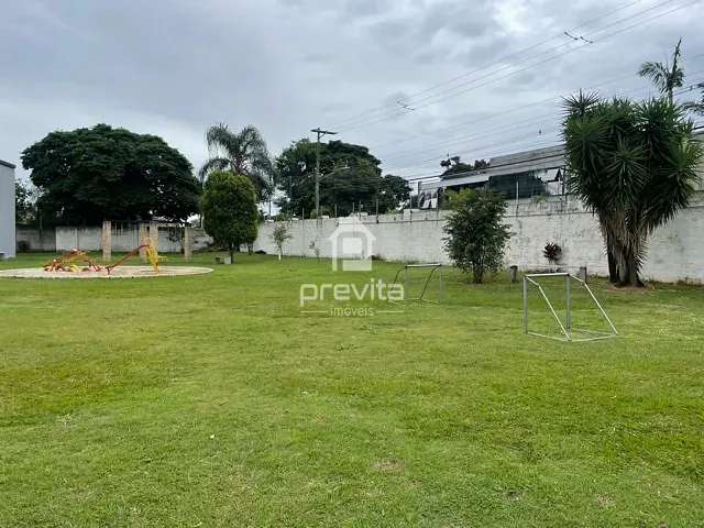 Terreno com 250m², à venda, no bairro Parque São Luís em Taubaté