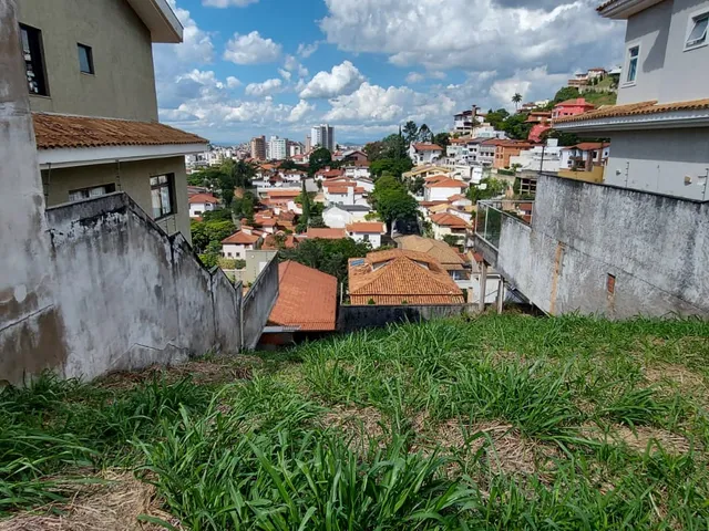 Terreno com 360m², à venda, no bairro Mangabeiras em Belo Horizonte