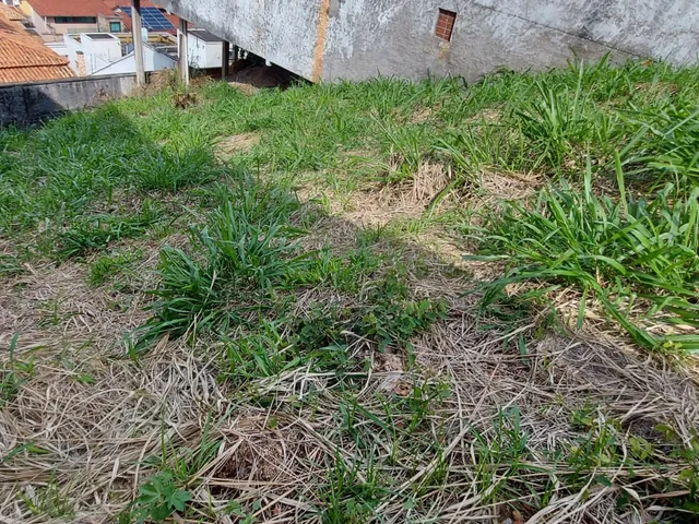 Terreno com 360m², à venda, no bairro Mangabeiras em Belo Horizonte