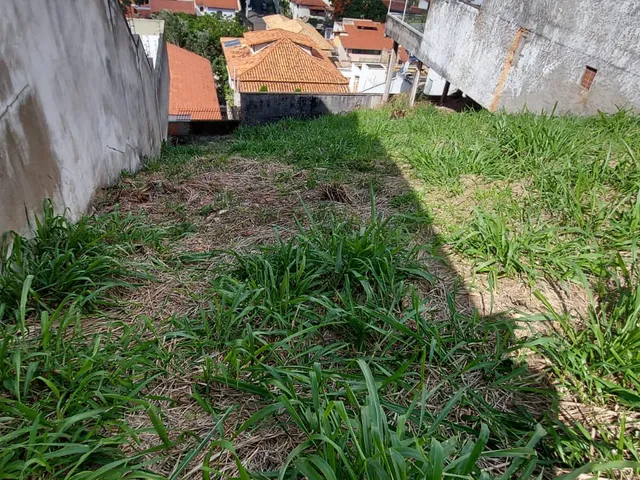 Terreno com 360m², à venda, no bairro Mangabeiras em Belo Horizonte
