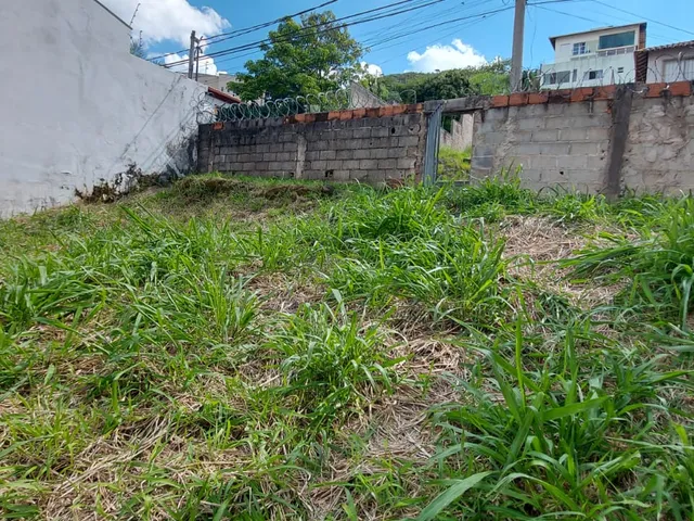 Terreno com 360m², à venda, no bairro Mangabeiras em Belo Horizonte