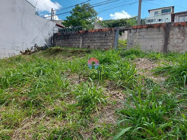 Terreno com 360m², à venda, no bairro Mangabeiras em Belo Horizonte