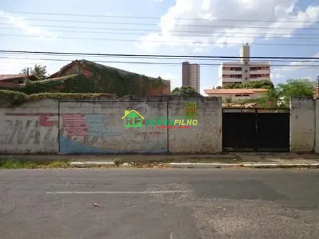 Terreno com 300m², para alugar, no bairro Jóquei em Teresina