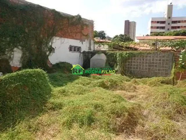 Terreno com 300m², para alugar, no bairro Jóquei em Teresina