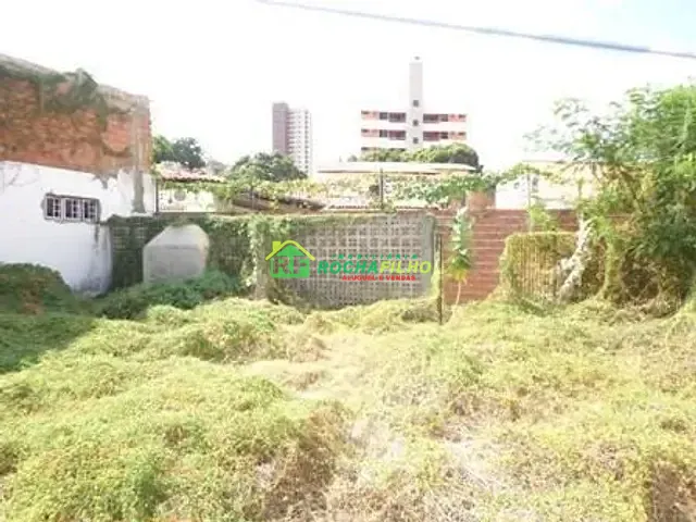 Terreno com 300m², para alugar, no bairro Jóquei em Teresina
