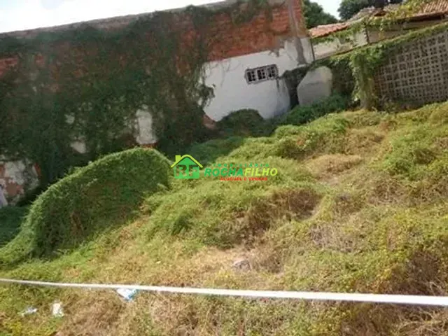 Terreno com 300m², para alugar, no bairro Jóquei em Teresina