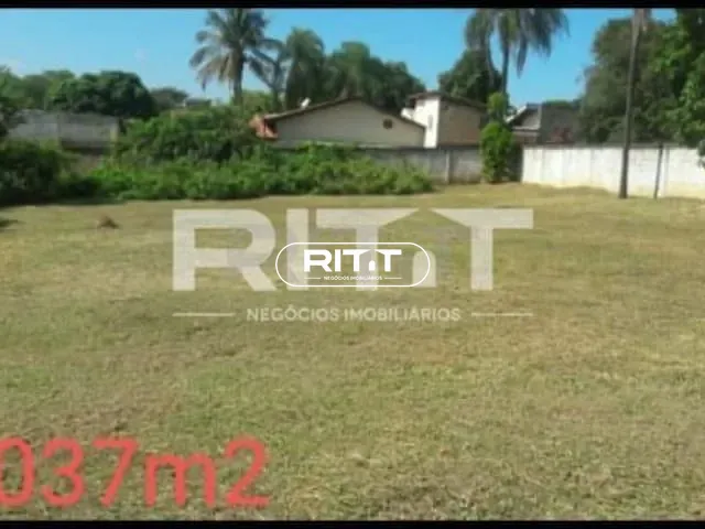 Terreno com 1037m², à venda, no bairro Parque Xangrilá em Campinas