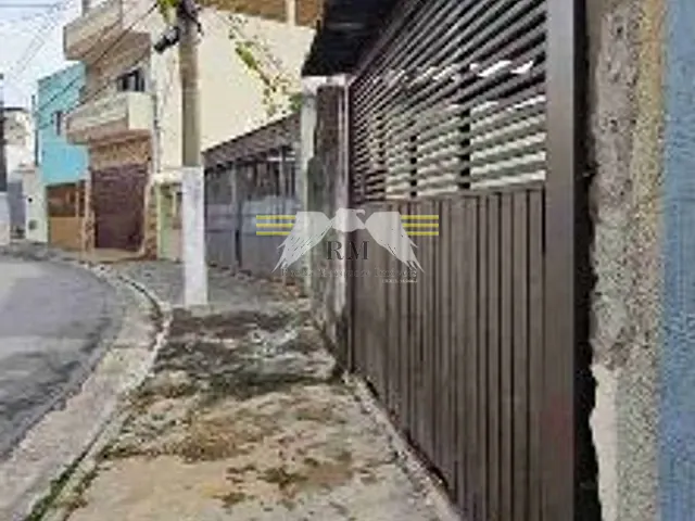 Terreno com 250m², à venda, no bairro Vila Formosa em São Paulo