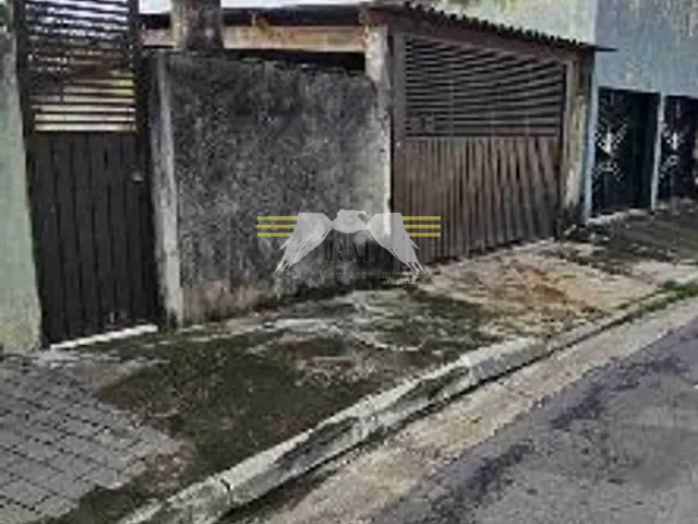 Terreno com 250m², à venda, no bairro Vila Formosa em São Paulo